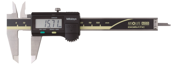 Mitutoyo Dijital Kumpas 0-100mm | 500-180-30