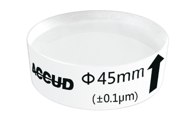 Accud Optik Cam 553 Serisi Resim