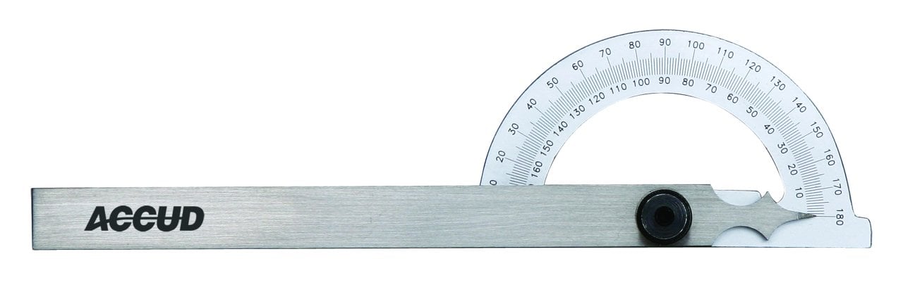 ACCUD Açı Ölçer 812 Serisi