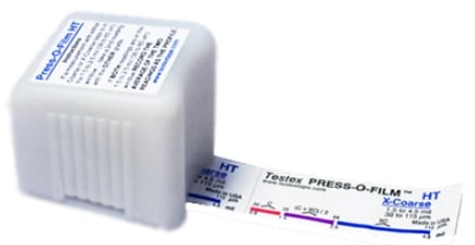 DeFelsko Positector RTR Replica Tape Reader Aksesuar | Testex Tape Coarse