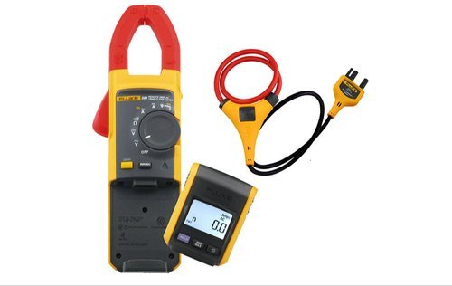 Remote Display TRMS Clamp Meter | FLUKE-381