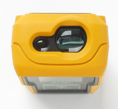 FLUKE Lazerli Mesafe Ölçüm Cihazı | Fluke 417D Görsel-3