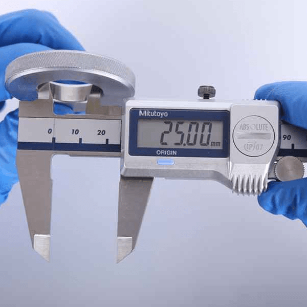 Mitutoyo IP67 Dijital Kumpas 200mm | 500-703-20