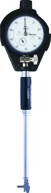 Mitutoyo Silindir Komparatörü 6-10mm | 511-211 Resim