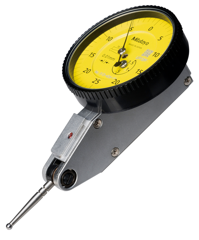Mitutoyo Salgı Komparatörü 1.50mm | 513-426-10E