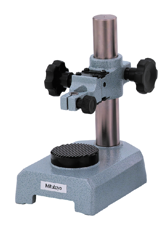 Mitutoyo Dijital Silindir Komparatörü Seti 95mm | 7001-10 Resim