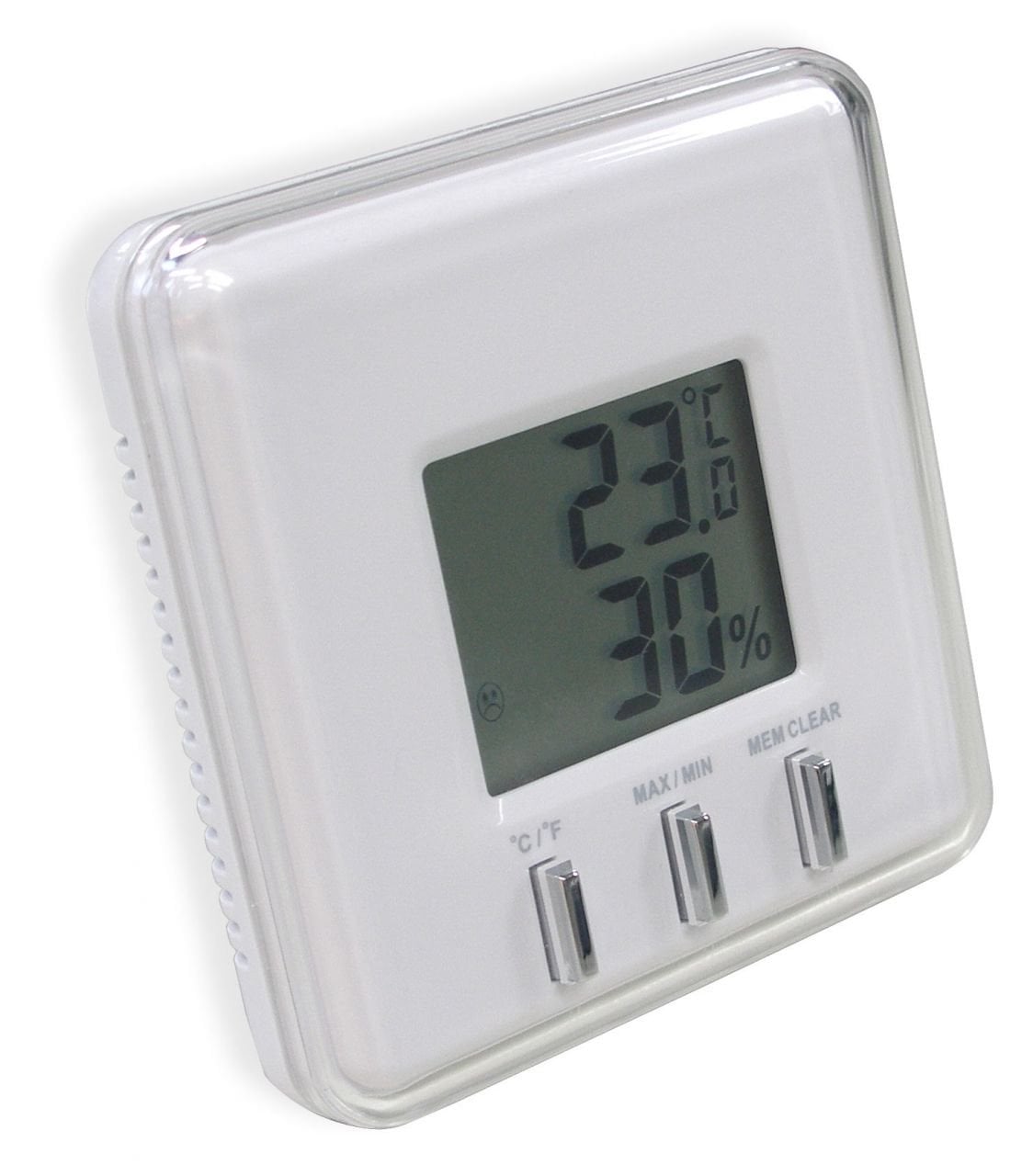 Mini Sıcaklık ve Nem Ölçüm Cihazı | TFA 30.5014.02