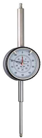 Kafer Komparatör Saati 0.01mm - 50mm | M 2/50T
