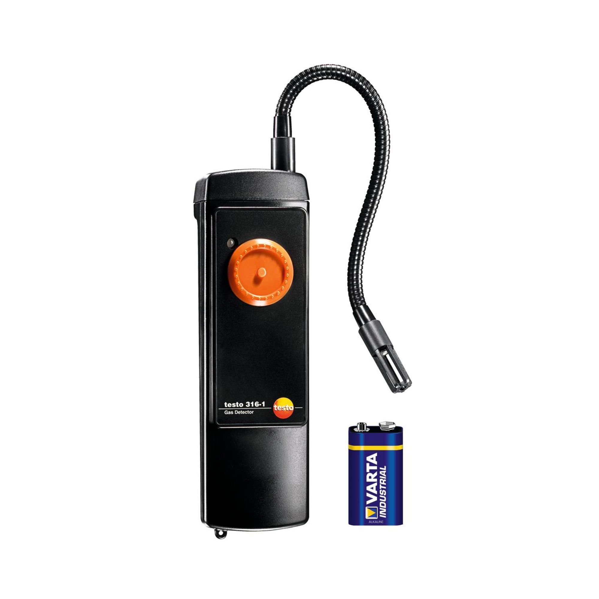 Testo Gaz Kaçak Dedektörü | Testo 316-1