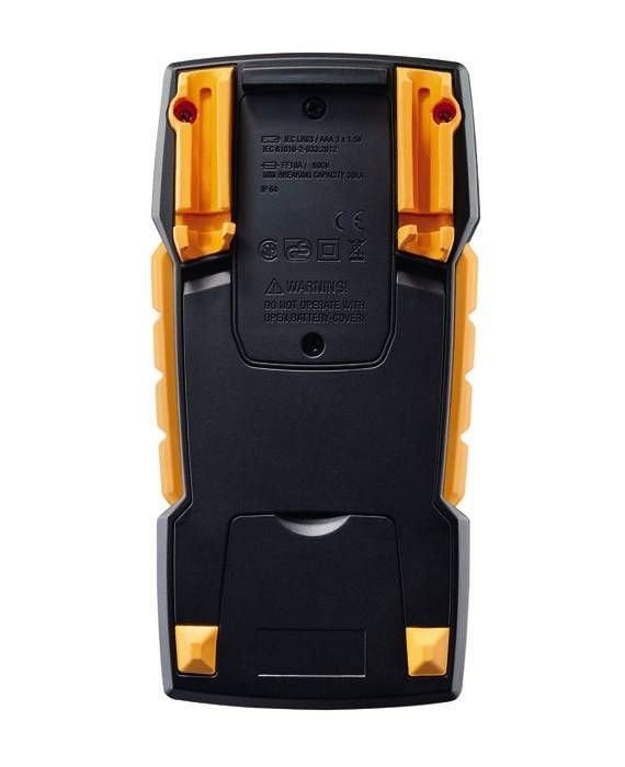 Testo Dijital Multimetre | Testo 760-2 Resim-1