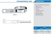 ACCUD Pimetre (Sirkometre) | 956 Serisi