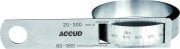 ACCUD Pimetre (Sirkometre) | 956 Serisi