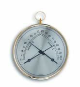 TFA  Analog / Mekanik Sıcaklık ve Nem Ölçer | 45.2005