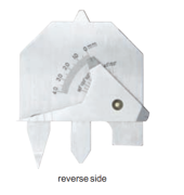 ACCUD Kaynakçı Kumpası | 973-014-01