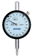 ACCUD Mekanik Komparatör Saati | 222 Serisi