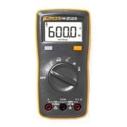 Dijital Multimetre CAT III 600 V | FLUKE-106 ERTA