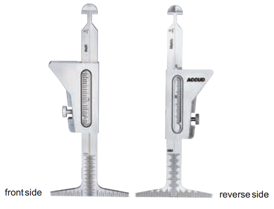 ACCUD Boru Kaynak Kumpası | 976-045-01