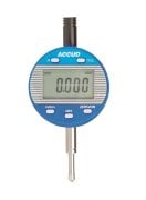 ACCUD Mekanik Komparatör Saati 12.7-50.8 mm | 210 Serisi