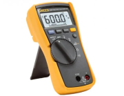 FLUKE True RMS Multimeter | FLUKE-114 EUR