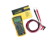 FLUKE True RMS Multimeter | FLUKE-114 EUR