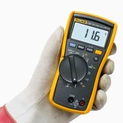 FLUKE True RMS Multimetre | FLUKE-116 EUR