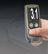 DeFelsko PosiTest DFT Kaplama Kalınlık Ölçüm Cihazları | Positest DFT - Combo