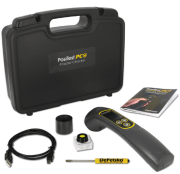 DeFelsko Temassız Toz Boya Ölçüm Cihazı | Positector Toz Denetleyici