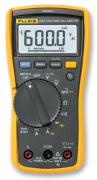 FLUKE Temassız Voltajlı Elektrikçi Multimetresi | FLUKE-117