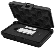 DeFelsko Positector SPG Yüzey Profil Ölçer Aksesuarları | Certified SPG Standards