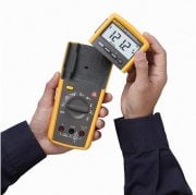Fluke Uzaktan Ekranlı Multimetre | FLUKE-233