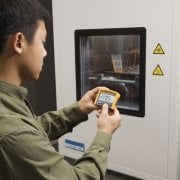 Fluke Uzaktan Ekranlı Multimetre | FLUKE-233