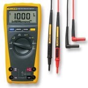 Fluke True RMS Multimetre | FLUKE-175 EGFID