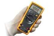 Fluke True RMS Multimetre | FLUKE-175 EGFID