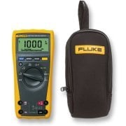 Fluke True RMS Multimeter | FLUKE-177 EGDIF