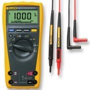 True RMS Multimeter | FLUKE-179 EGFID