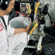 True RMS Multimeter | FLUKE-179 EGFID