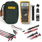 Fluke Elektronik Kombo Kiti | FLUKE-179/EDA2/EUR