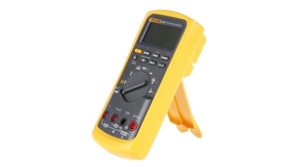 Fluke True-rms Dijital Multimetre | FLUKE-87V-MAX
