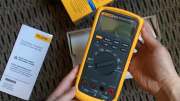 Fluke True-rms Dijital Multimetre | FLUKE-87V-MAX