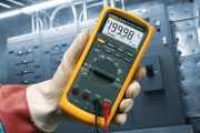 Fluke True-rms Dijital Multimetre | FLUKE-87V-MAX