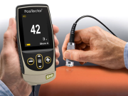 PosiTector SHD Shore Sertlik Durometre | PosiTector Shore A-D