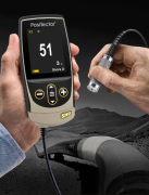 PosiTector SHD Shore Sertlik Durometre | PosiTector Shore A-D