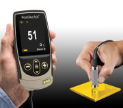 PosiTector SHD Shore Sertlik Durometre | PosiTector Shore A-D