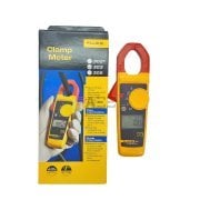 Fluke 600A AC Pensampermetre | FLUKE-303/EM ERTA