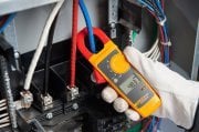 Fluke 400A AC Pensampermetre | FLUKE-302+/EM ERTA