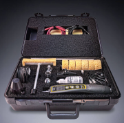 PosiTest Low Voltage Pinhole Detector | PosiTest LPD