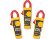 Fluke True RMS Kelepçe Metre | FLUKE-323