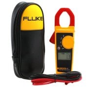 Fluke True RMS Kelepçe Metre | FLUKE-323