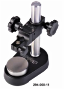 ACCUD Komparatör Standı | 294 Serisi