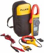 Dijital Ampermetre True RMS | Fluke 376 FC